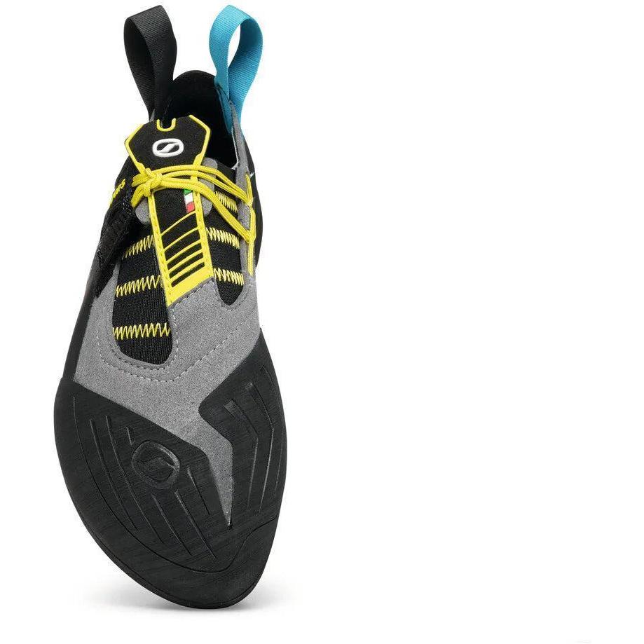 SCARPA Men's VAPOR S Climbing Shoes