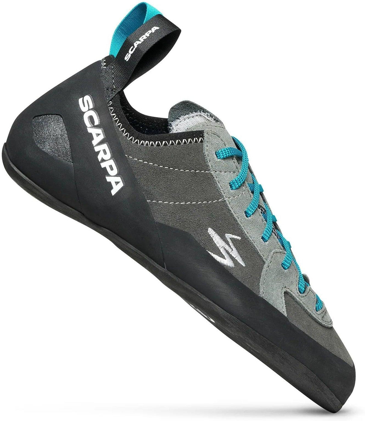 SCARPA Men's HELIX Climbing Shoes