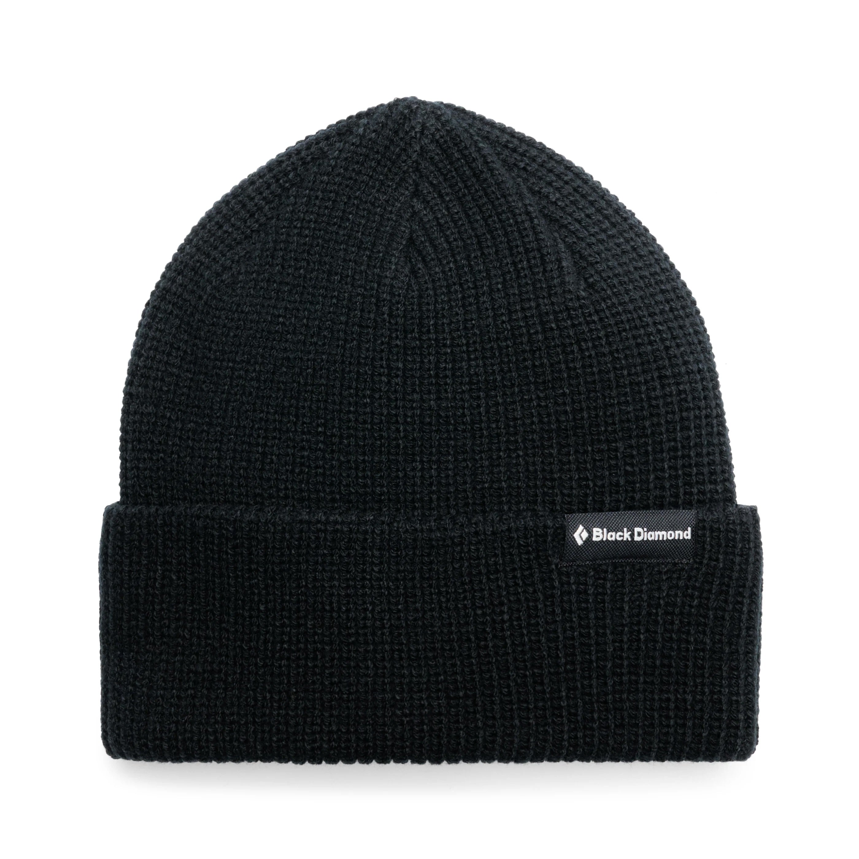 BLACK DIAMOND Fisherman Cap Beanie