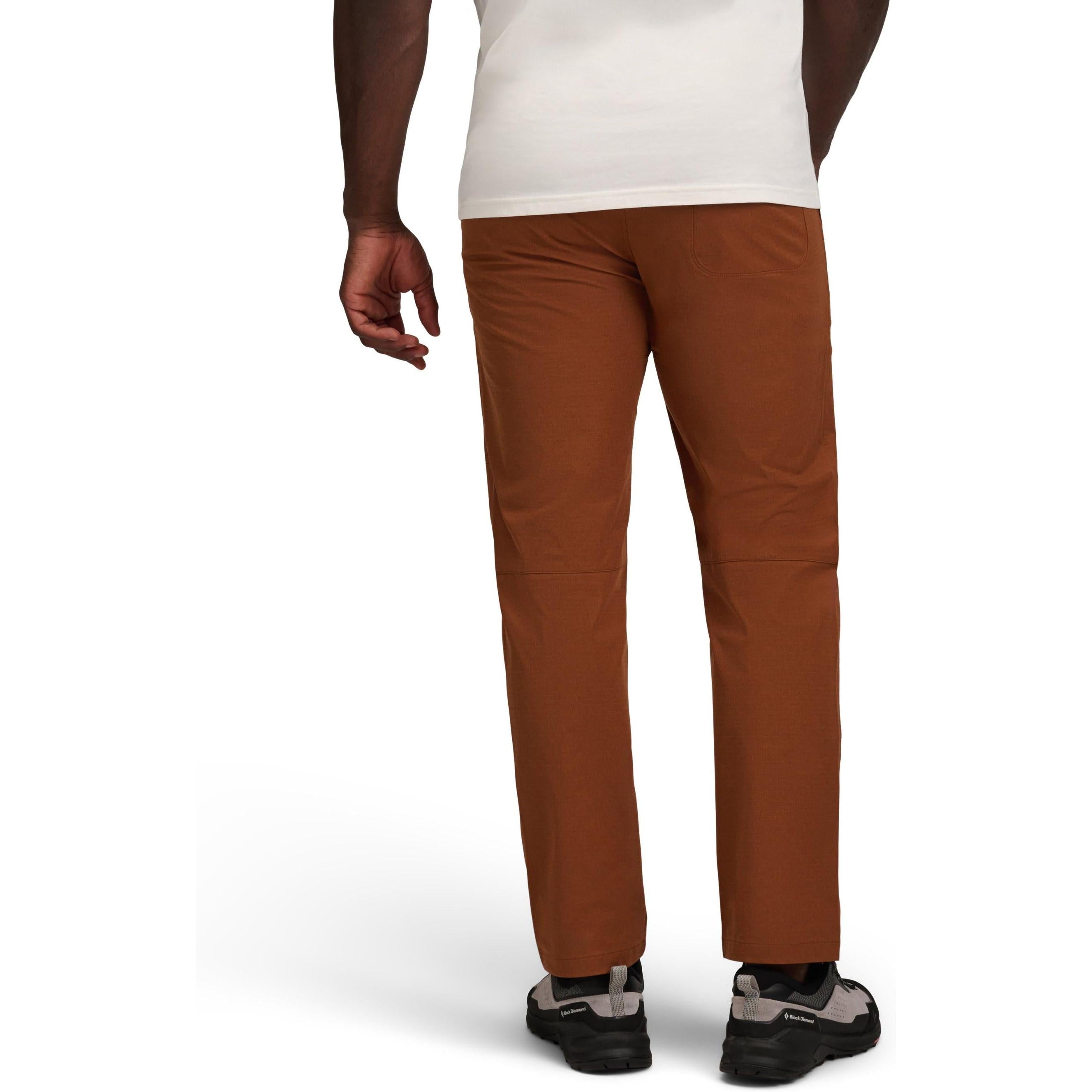 BLACK DIAMOND Men's SEQUENCE Pants