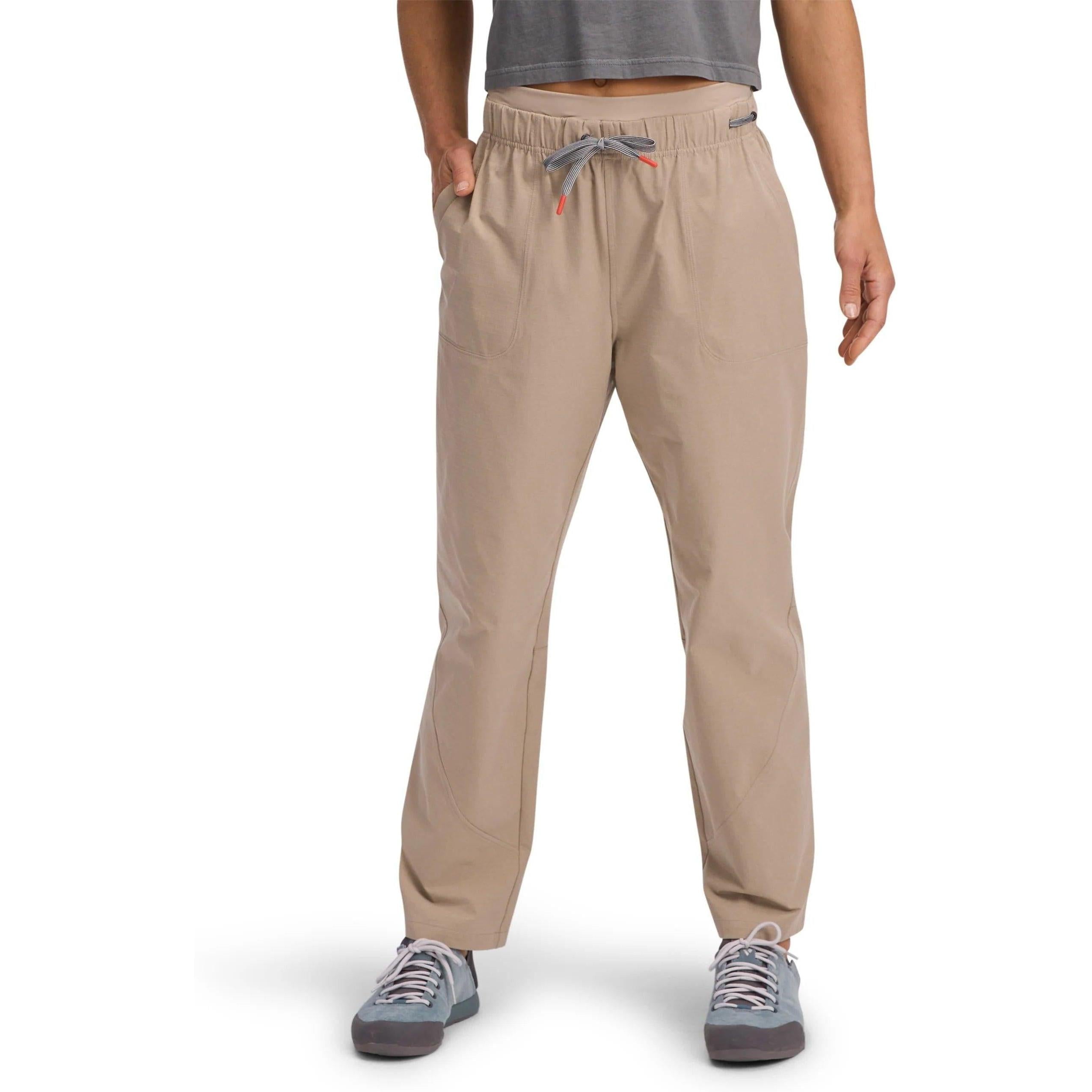 BLACK DIAMOND Women's SEQUENCE Pants