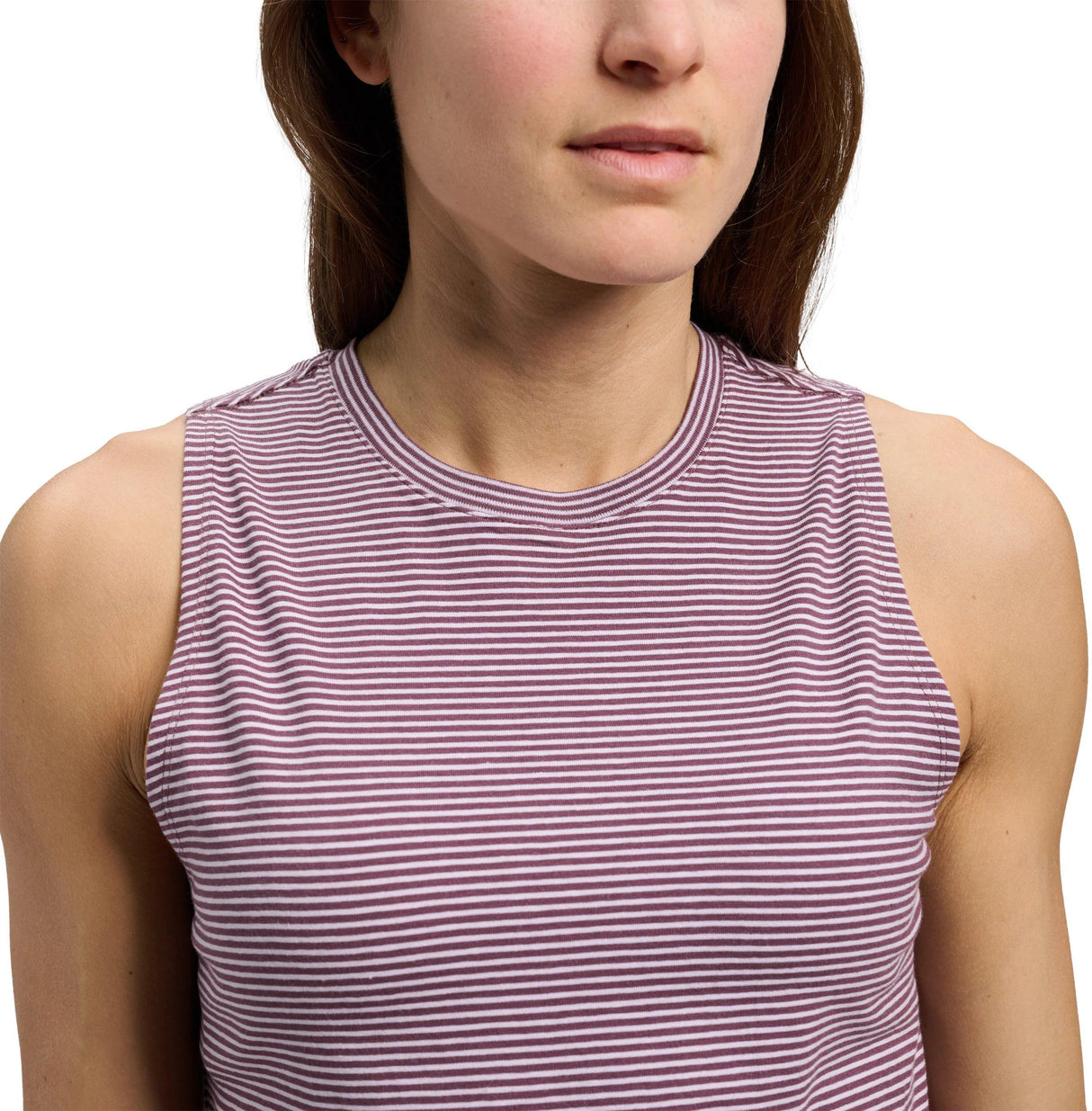 BLACK DIAMOND Women's STRIPE Tank Top