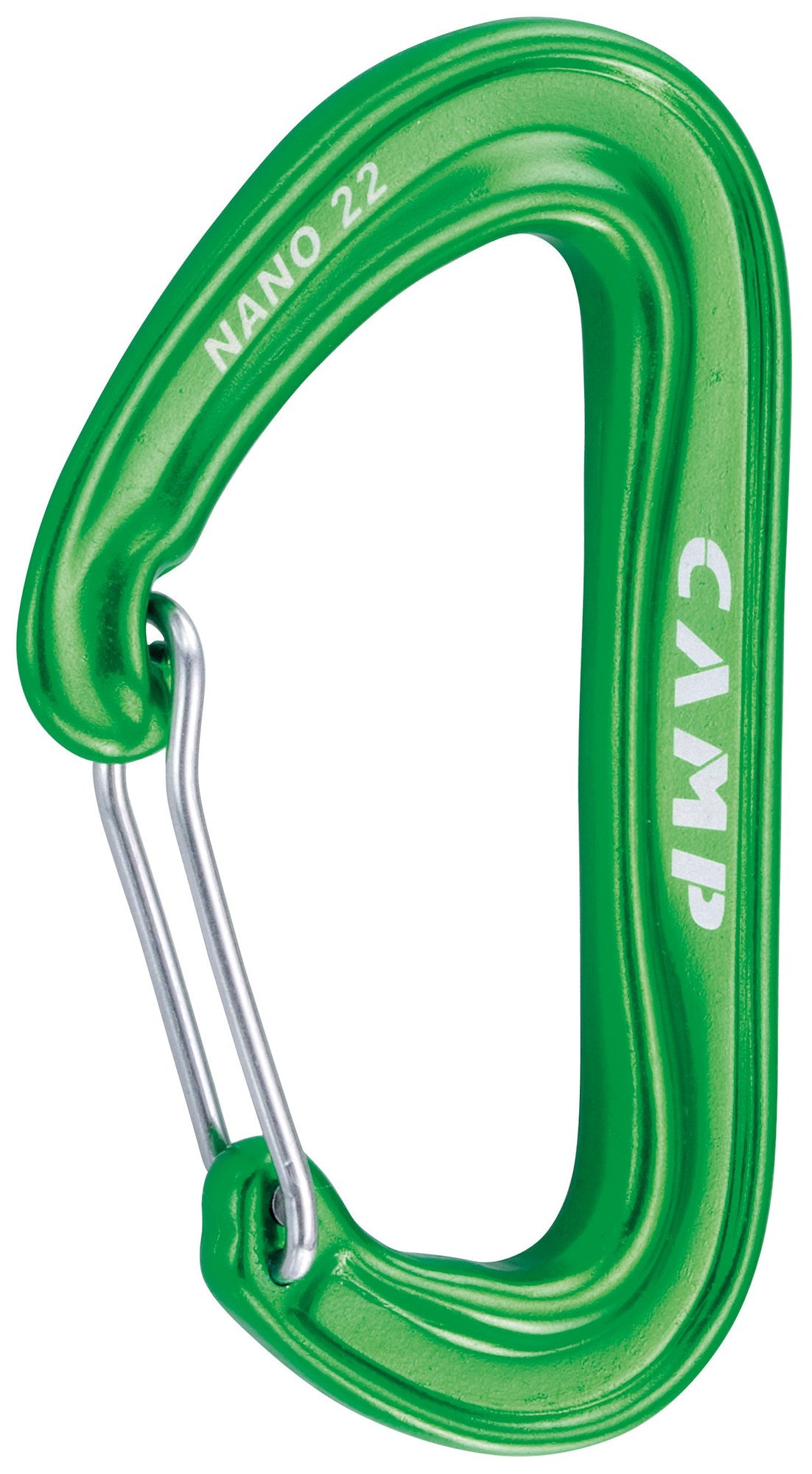 C.A.M.P NANO 22 CARABINER