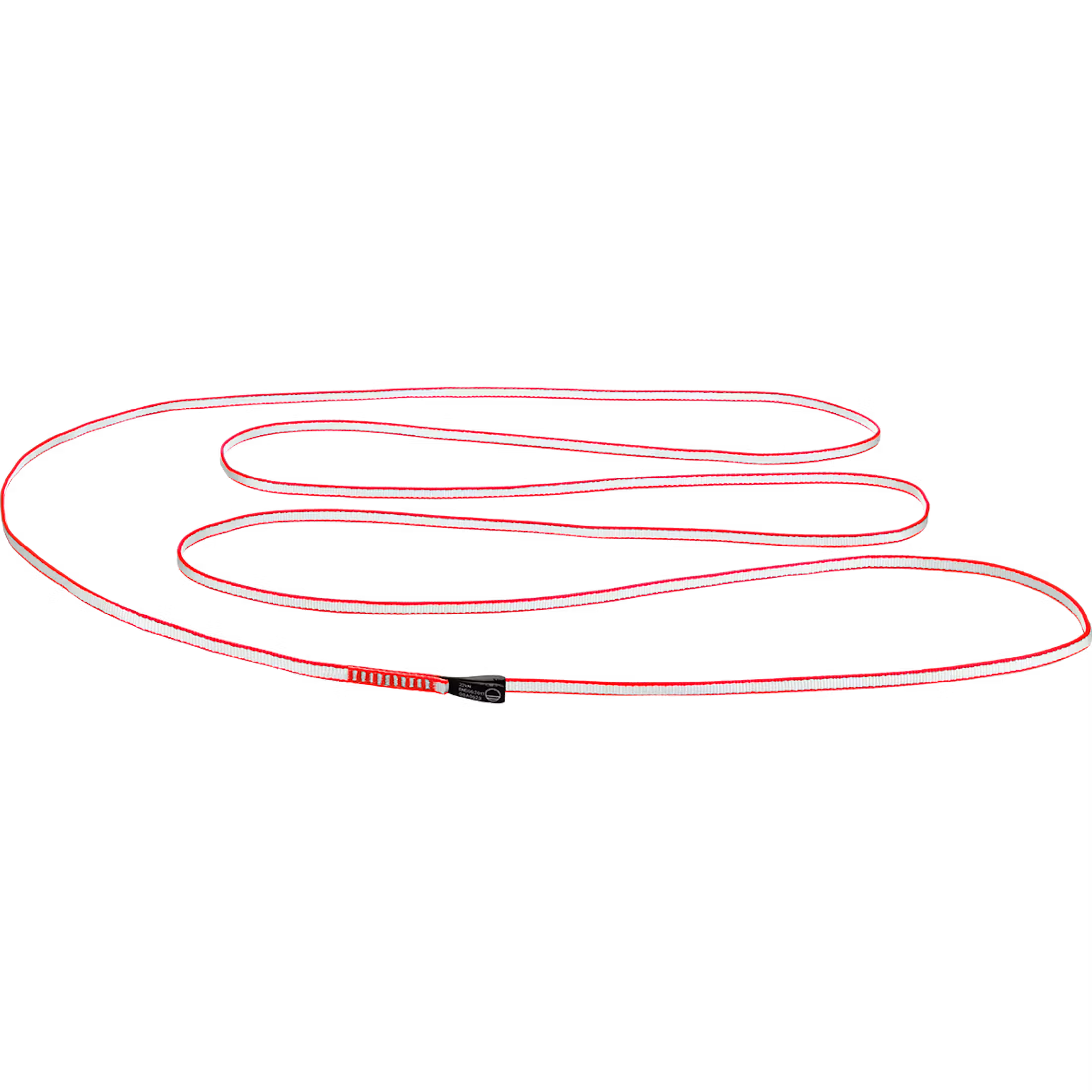 WILD COUNRTY Dyneema Sling 10mm red
