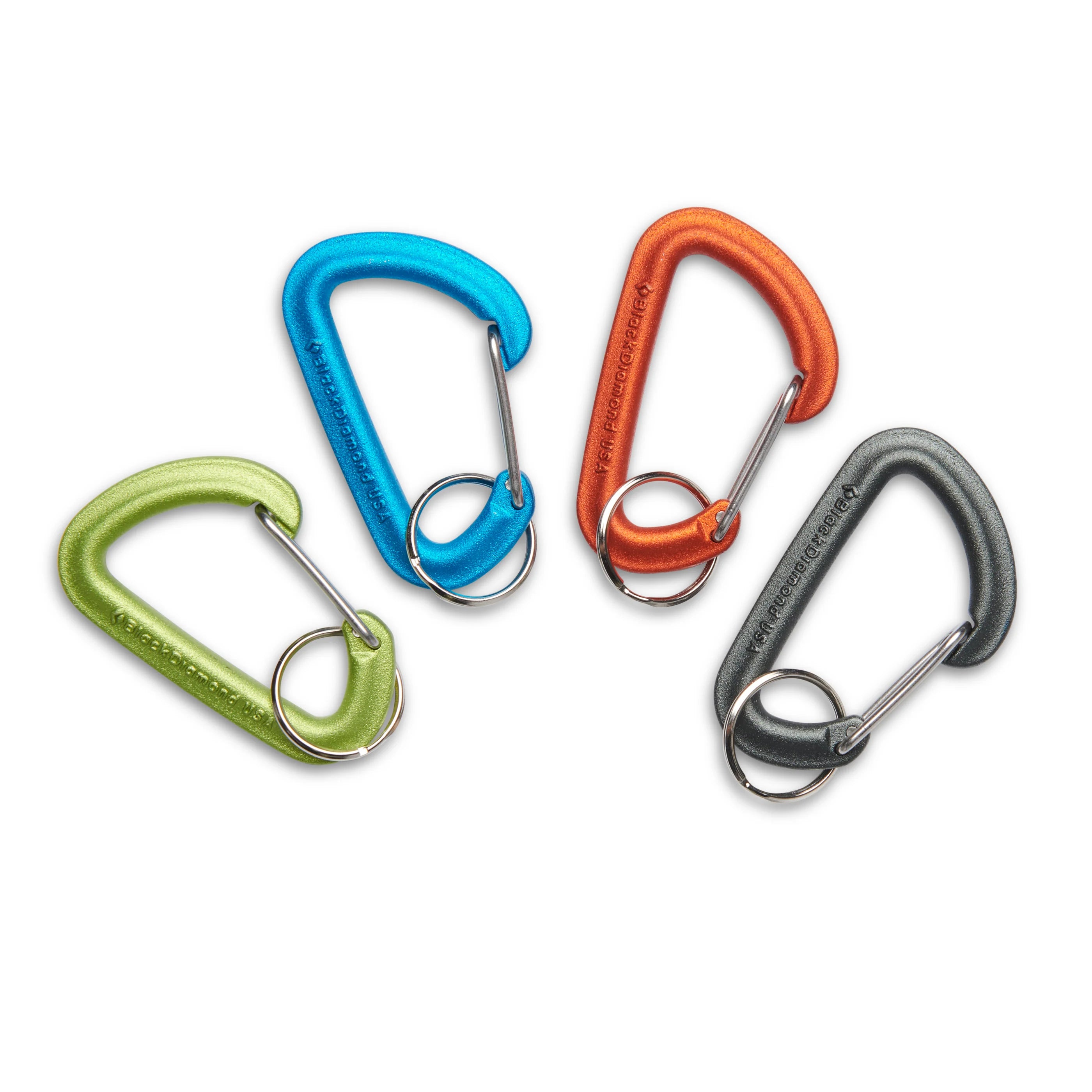 BLACK DIAMOND Micron Accessory Carabiner