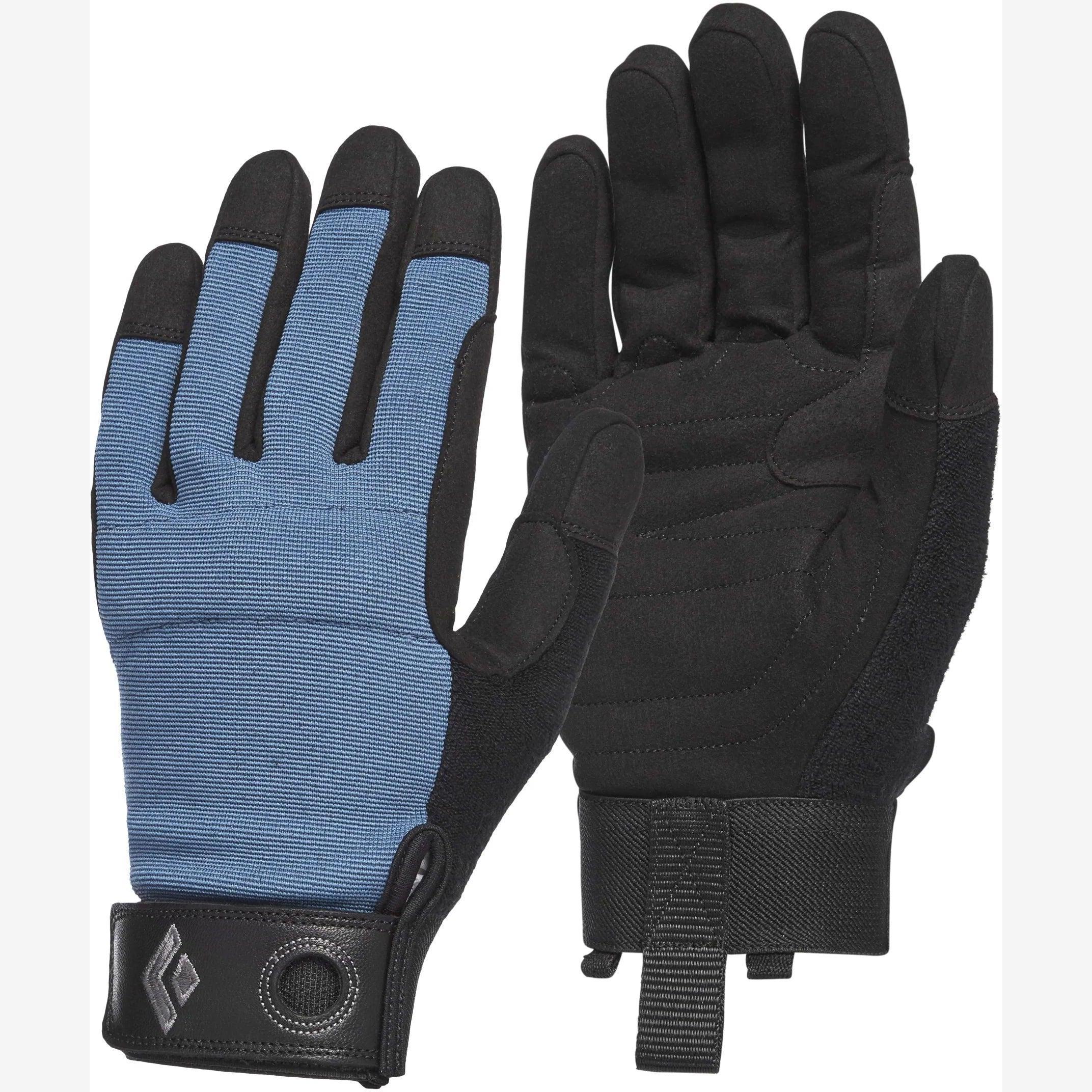 BLACK DIAMOND Men's CRAG Gloves