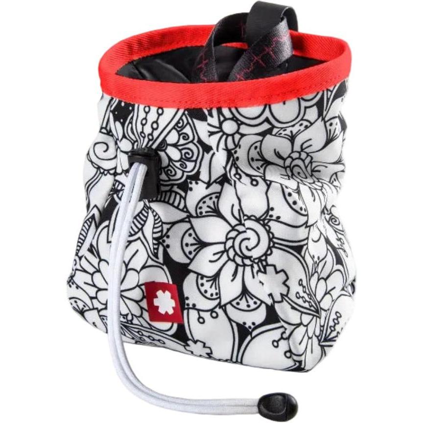 OCUN Lucky Chalkbag + Belt