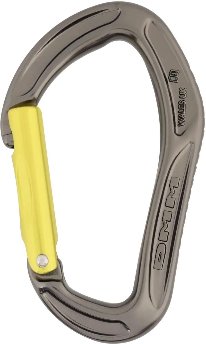 DMM ALPHA Sport Carabiner