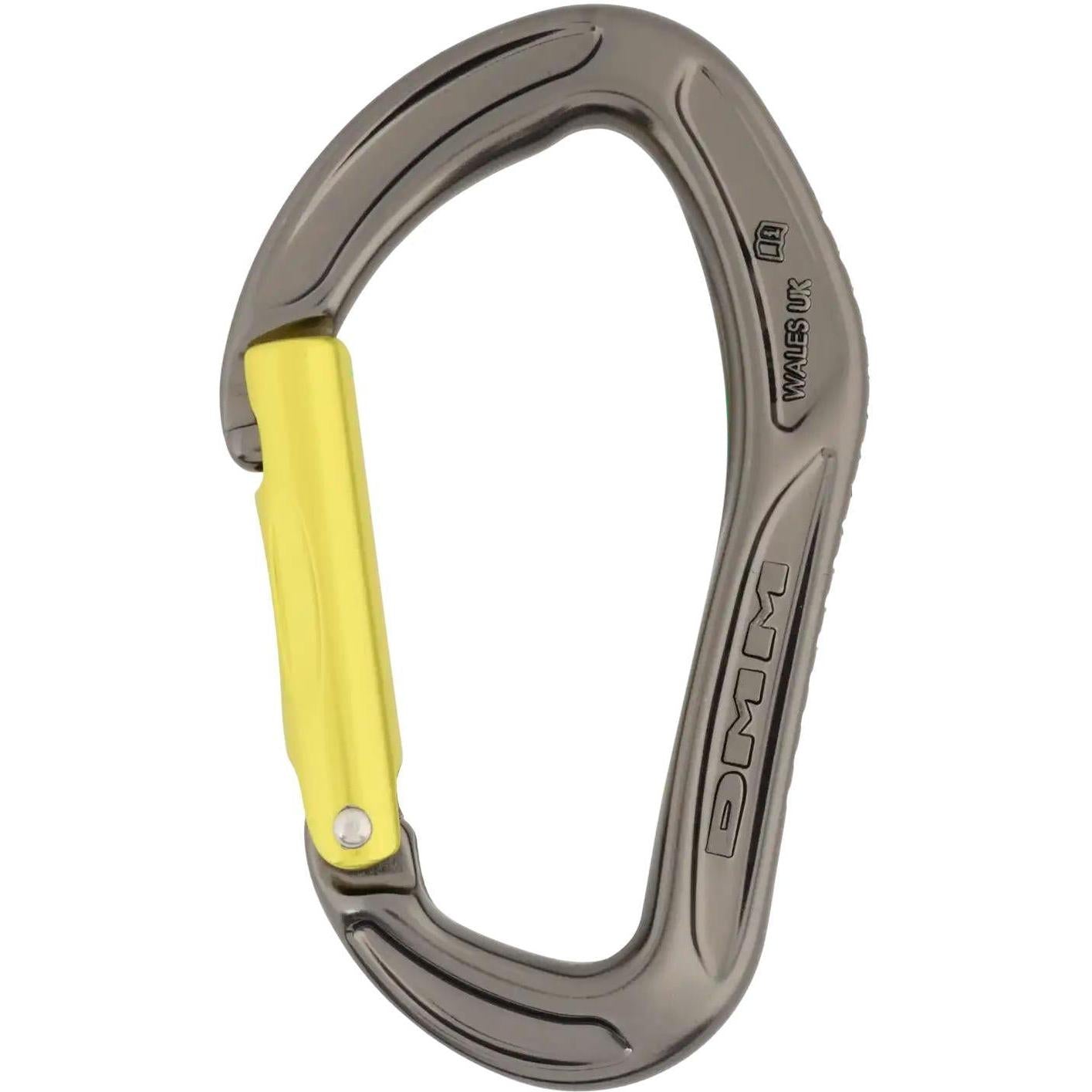 DMM ALPHA Sport Carabiner