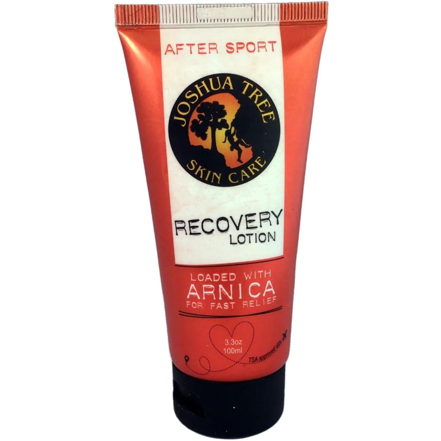 JOSHUA TREE Recovery Lotion
