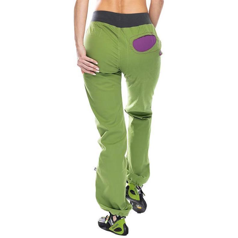 E9 Women's Onda Story Pants