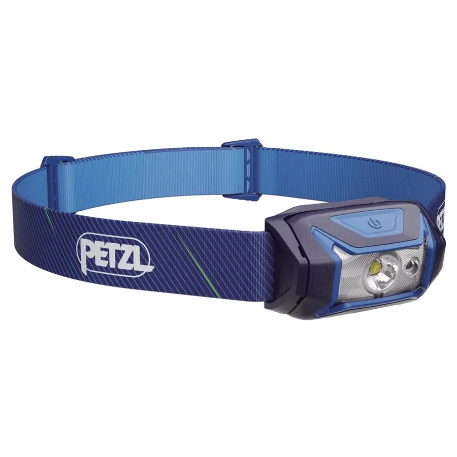 PETZL TIKKA 350 Headlamp