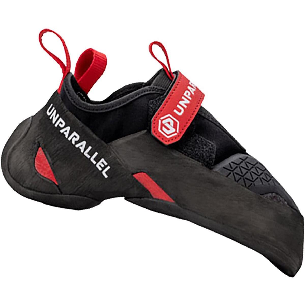 UNPARALLEL Flagship Pro Climbing Shoes