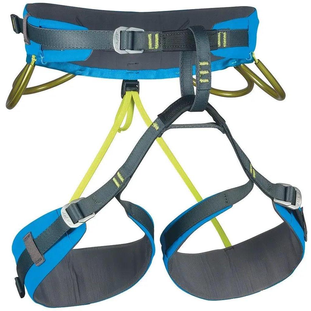 C.A.M.P ENERGY CR 3 Climbing Harness