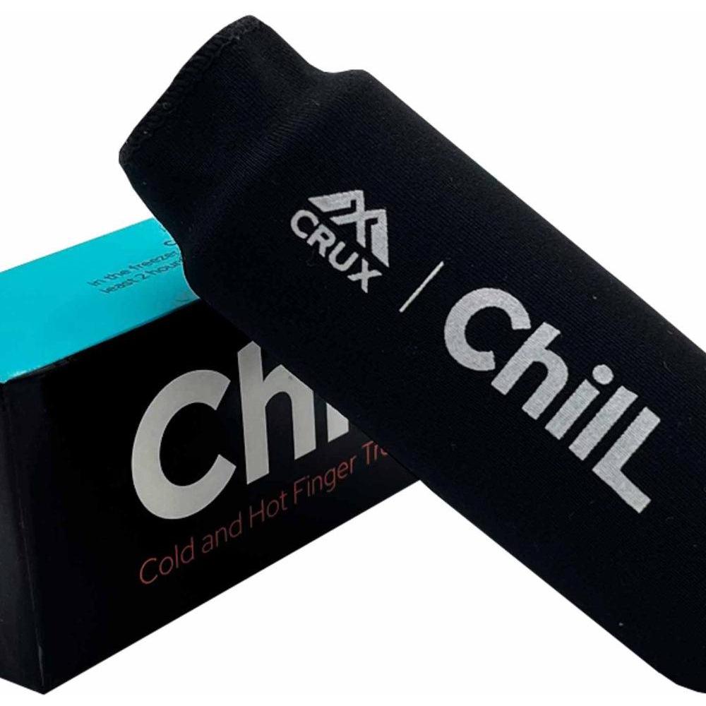 CRUX Chill Cold and Hot Finger Treatment
