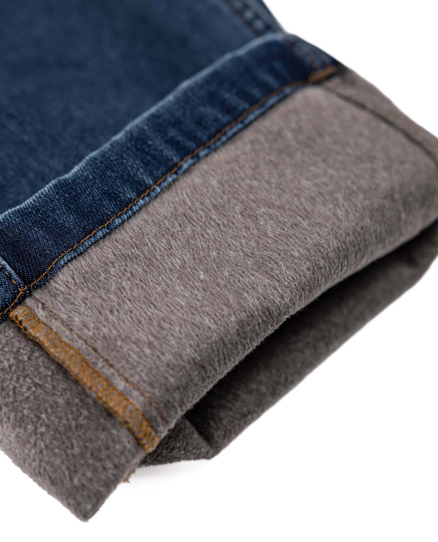 RIPTON Women's Winter Jeans