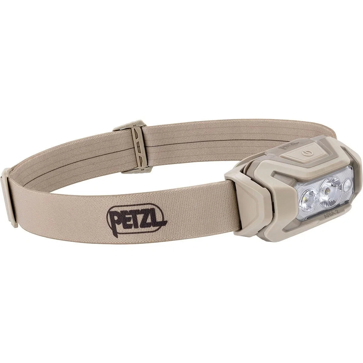 PETZL Aria 2 RGB Headlamp