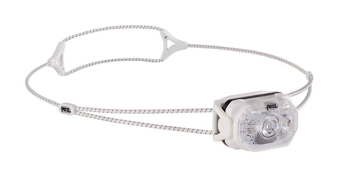 PETZL Swift RL Headlamp