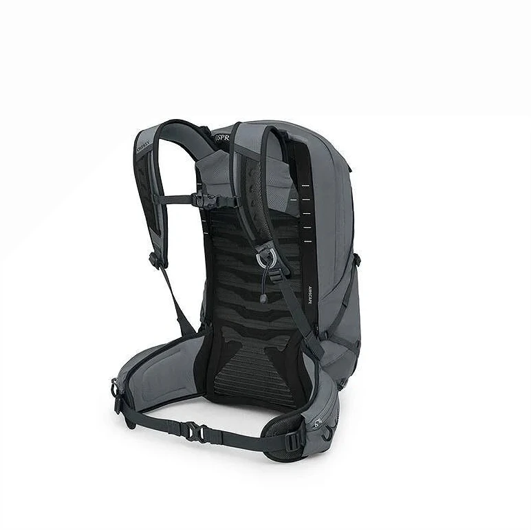 OSPREY Talon 22 Men's Pack Phantom Grey/Dark Charcoal