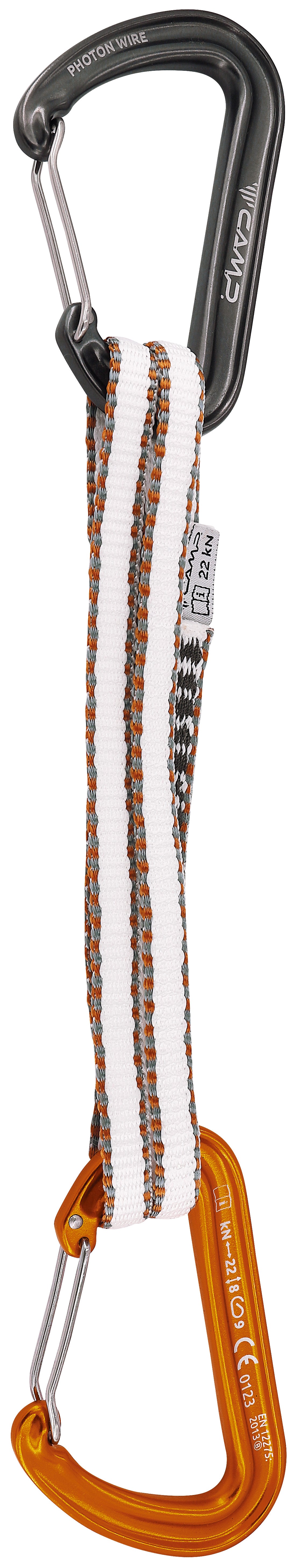 C.A.M.P Alpine Express Dyneema 60 cm Single