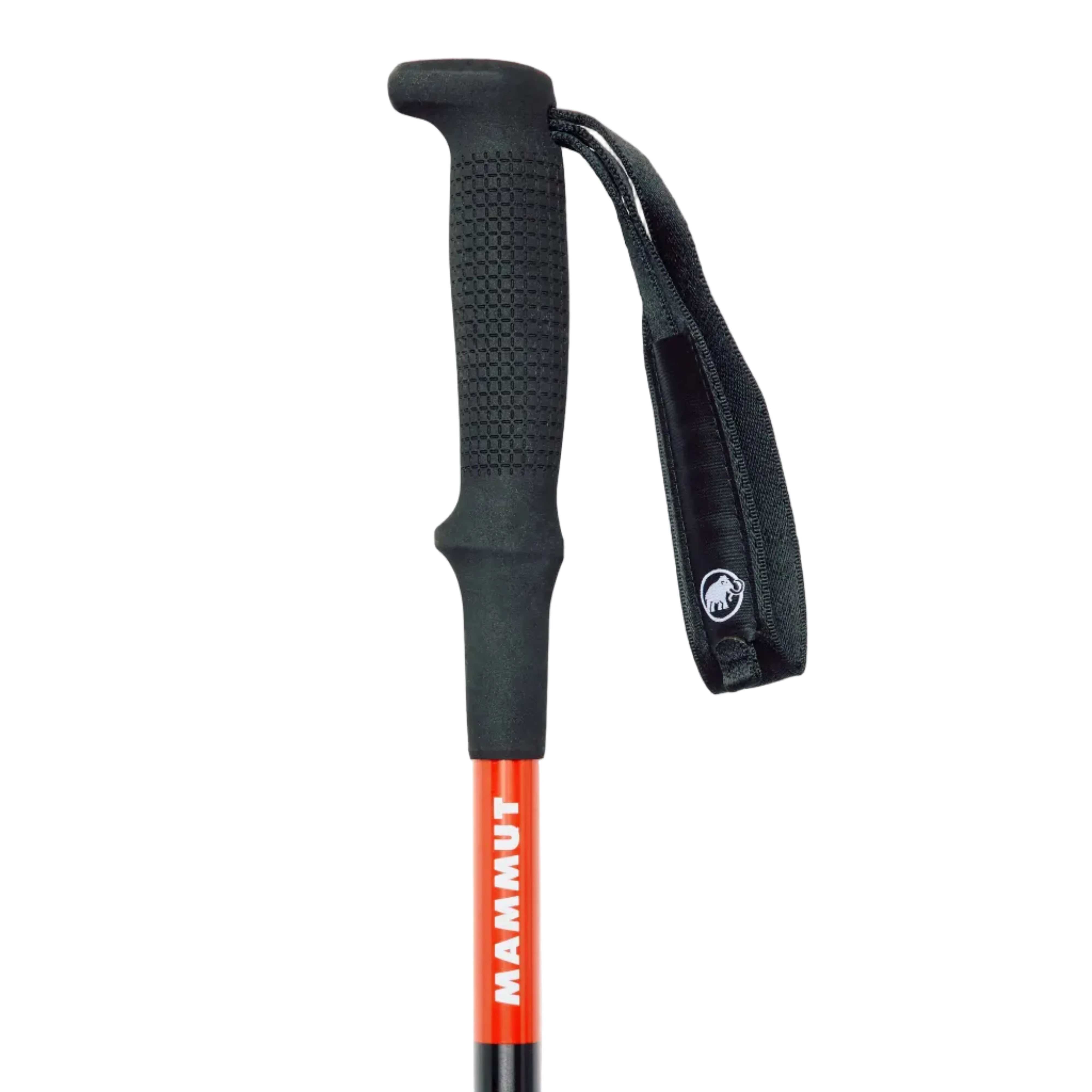 MAMMUT Aenergy Escape Hiking Poles Black