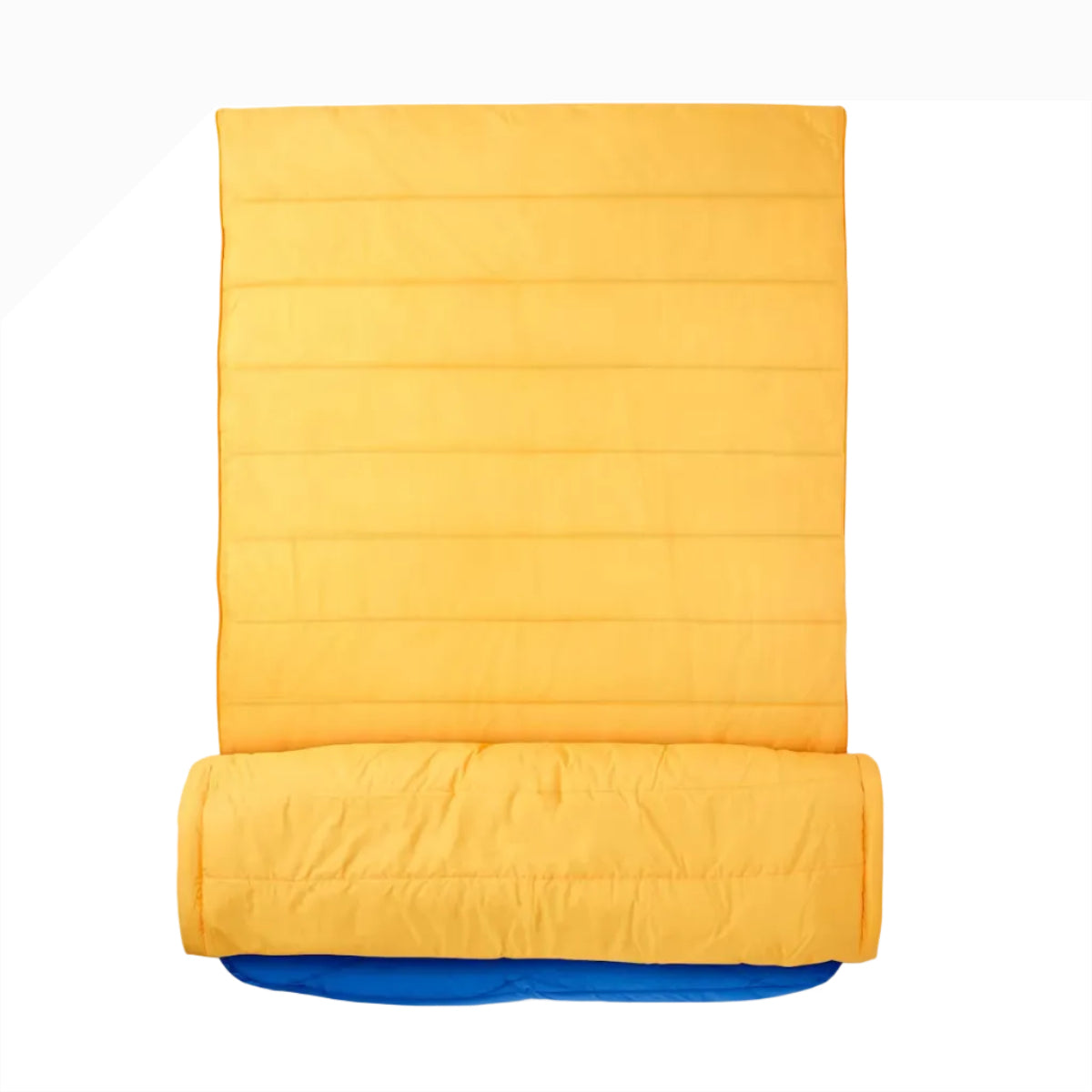 MARMOT Pacifica 30 Degree Doublewide Sleeping Bag Trail Blue/Twilight Blue