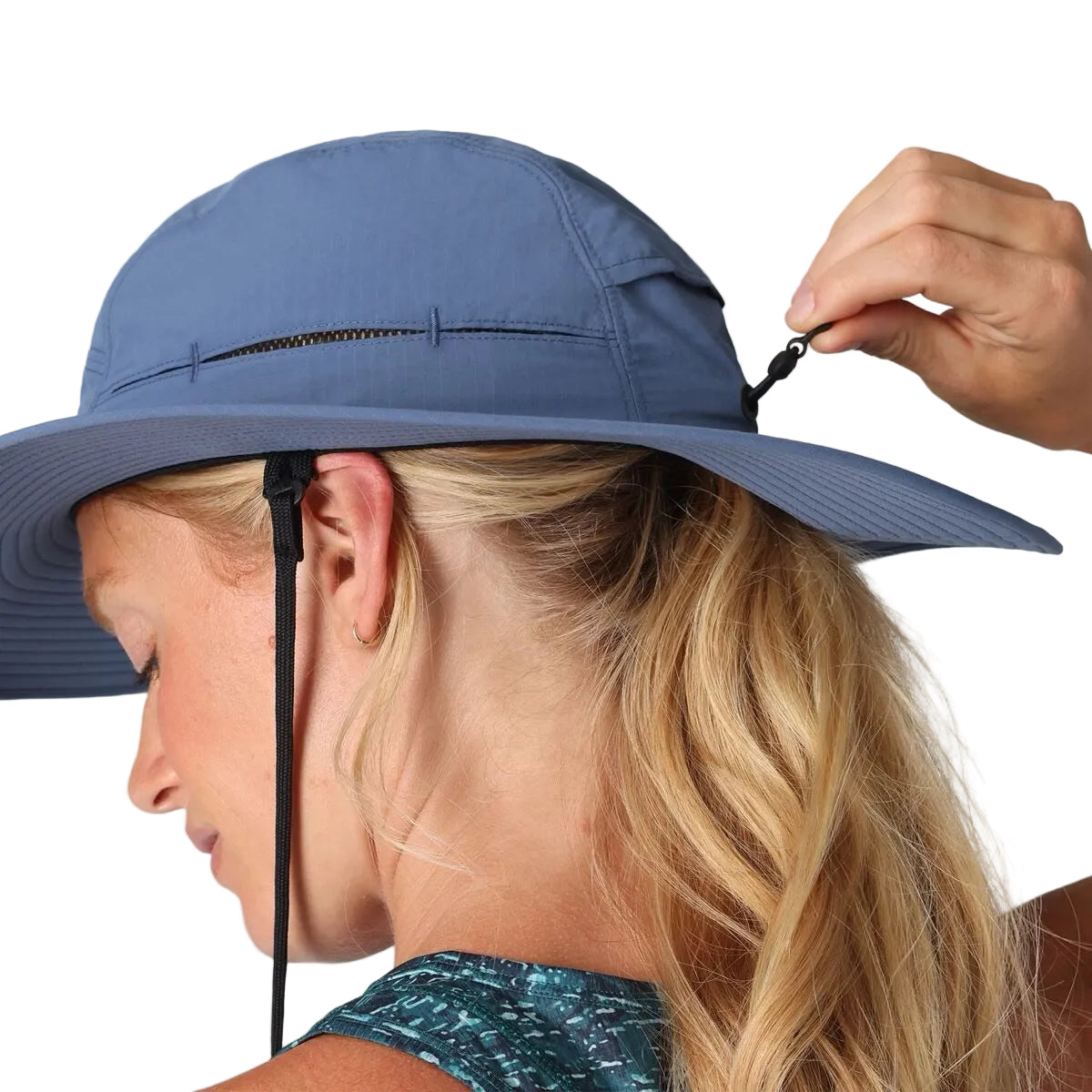 OUTDOOR RESEARCH Sunbriolet Sun Hat Skyline