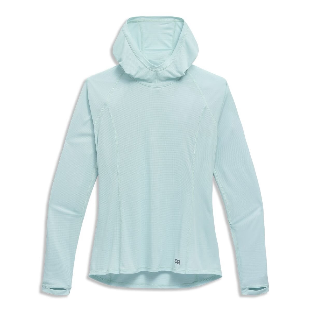 OUTDOOR RESEARCH WOMEN'S ECHO HOODIE Tidal