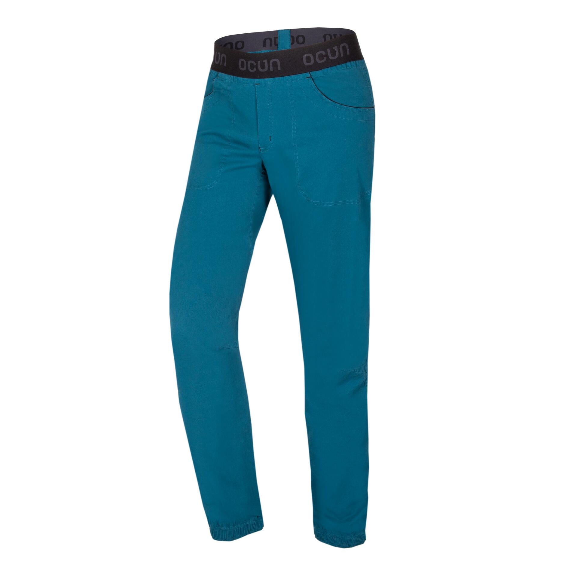 OCUN Men’s Jaws Pants Blue Legion