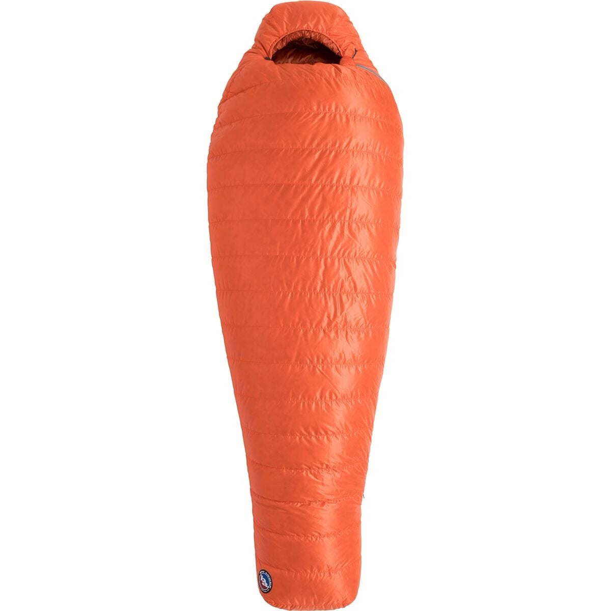 BIG AGNES Greystone 30 Degree Sleeping Bag Regular LZ