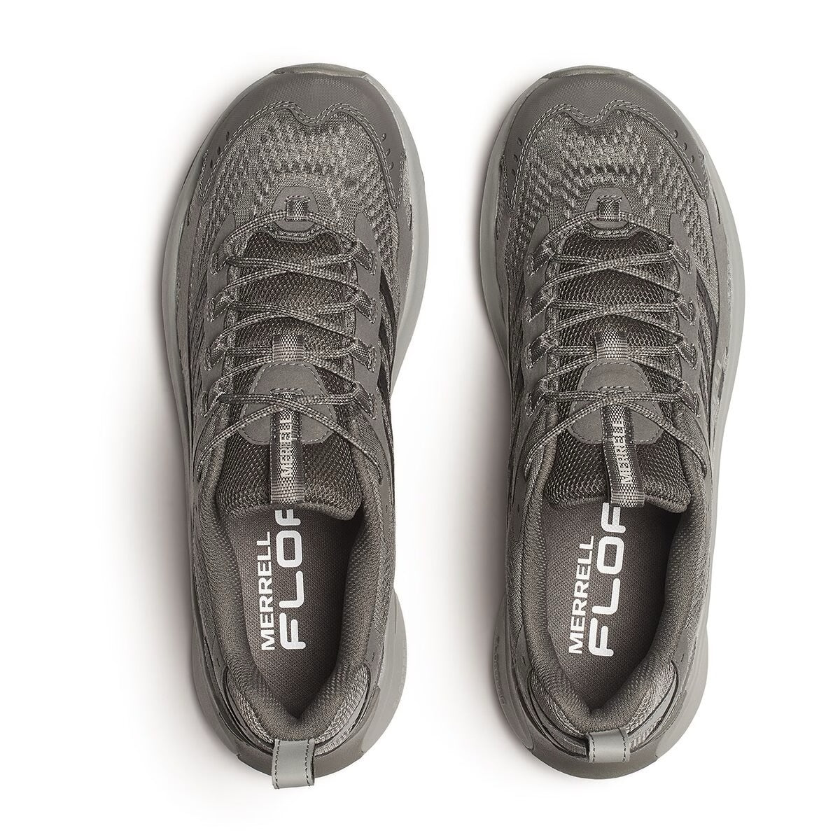 MERRELL Men’s Moab Speed 2 Hiking Shoes Anthracite