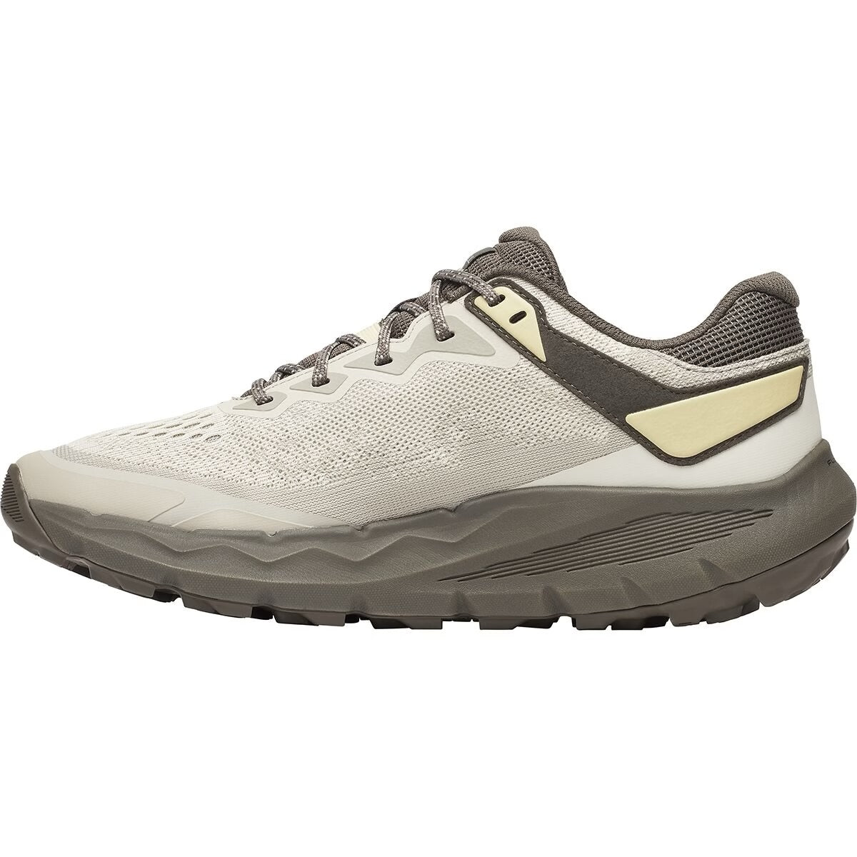 MERRELL Men’s Nova 4 Trail Running Shoes Basalt