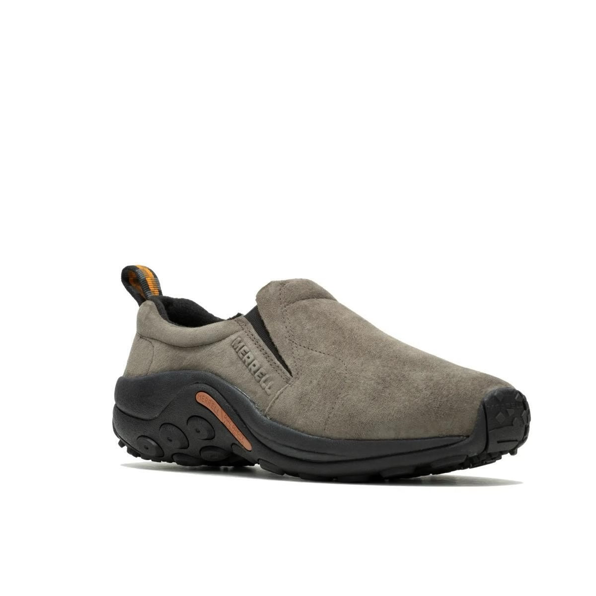MERRELL Women’s Jungle Moc Casual Shoes Gunsmoke