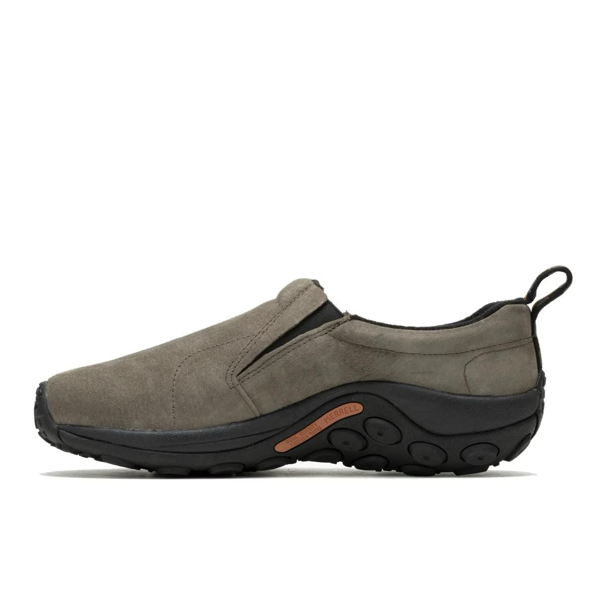 MERRELL Men’s Jungle Moc Casual Shoes Gunsmoke