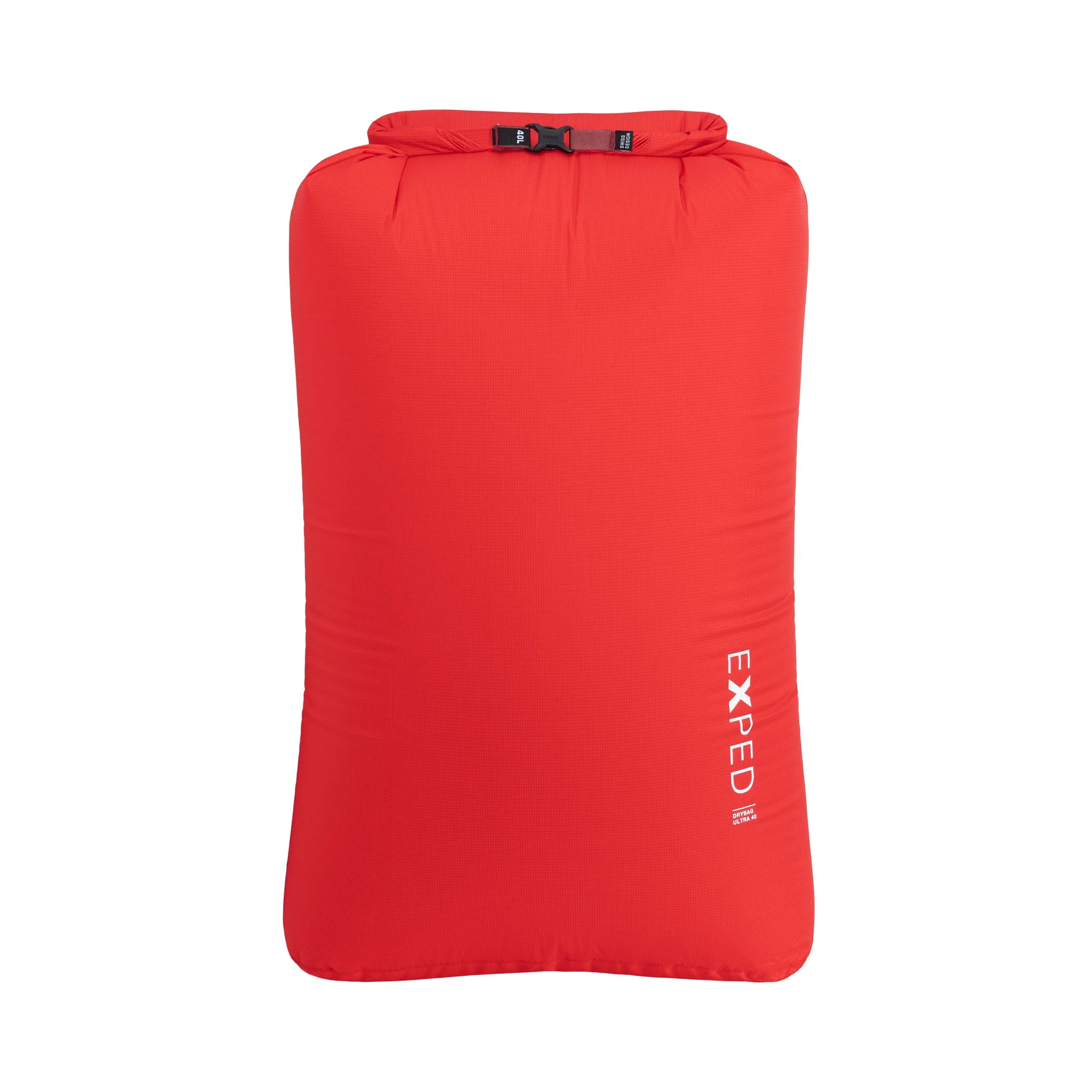 EXPED Drybag Ultra Chili 40L
