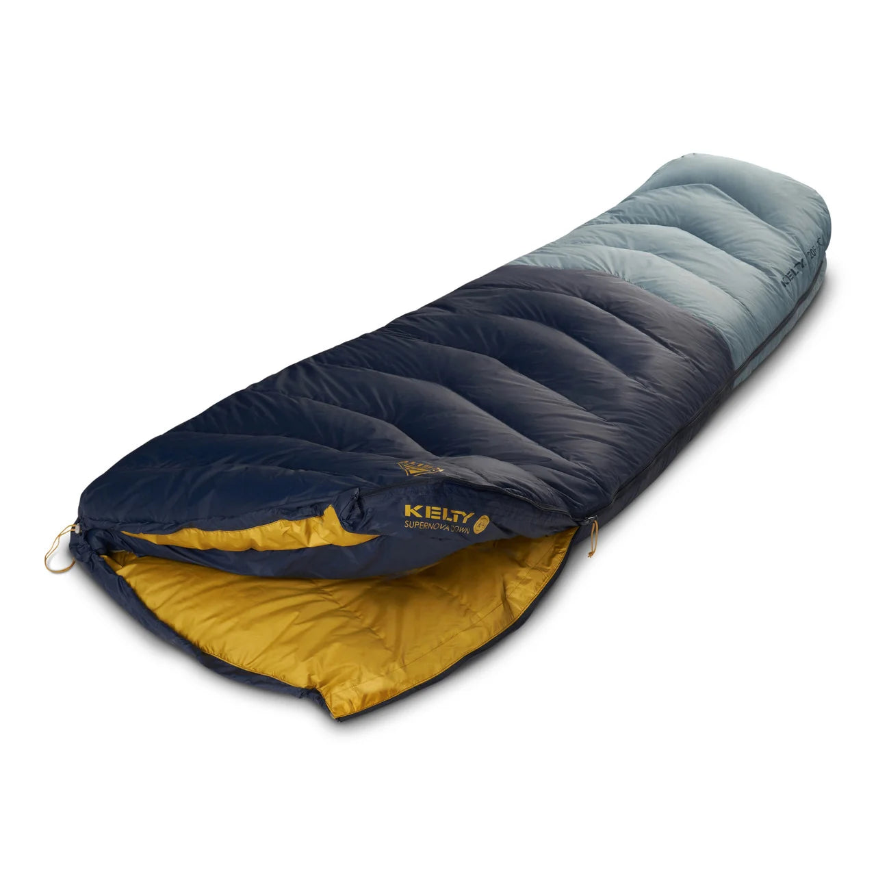 KELTY Supernova 20 Degree Sleeping Bag Regular / Right Zip