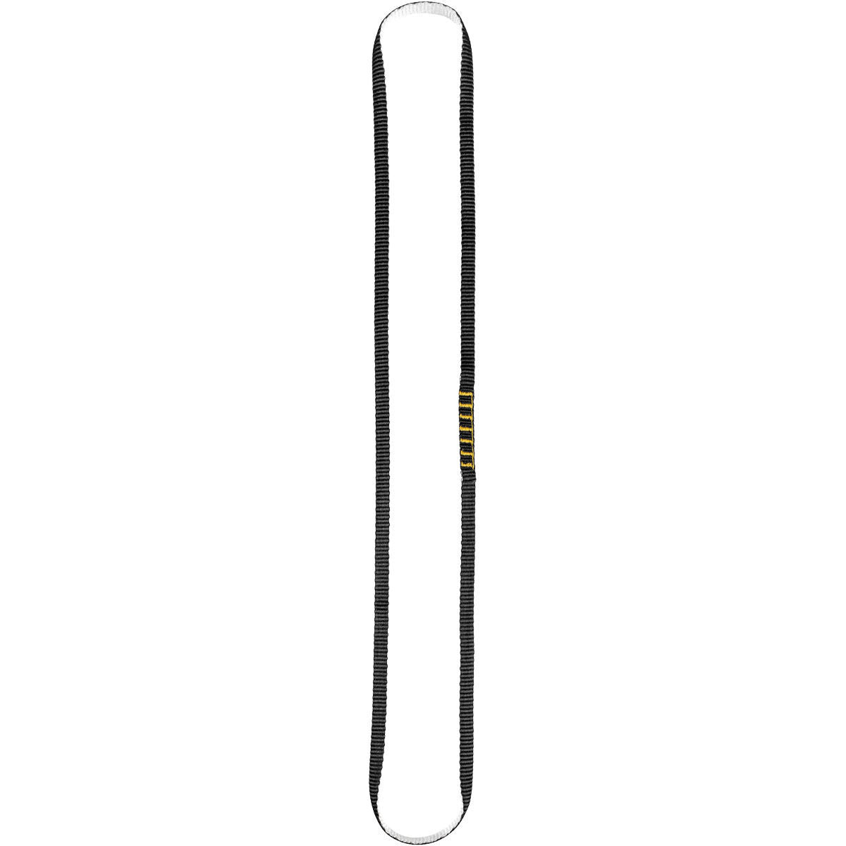 GRIVEL Alpine Ring Sling 10mm Black/60cm