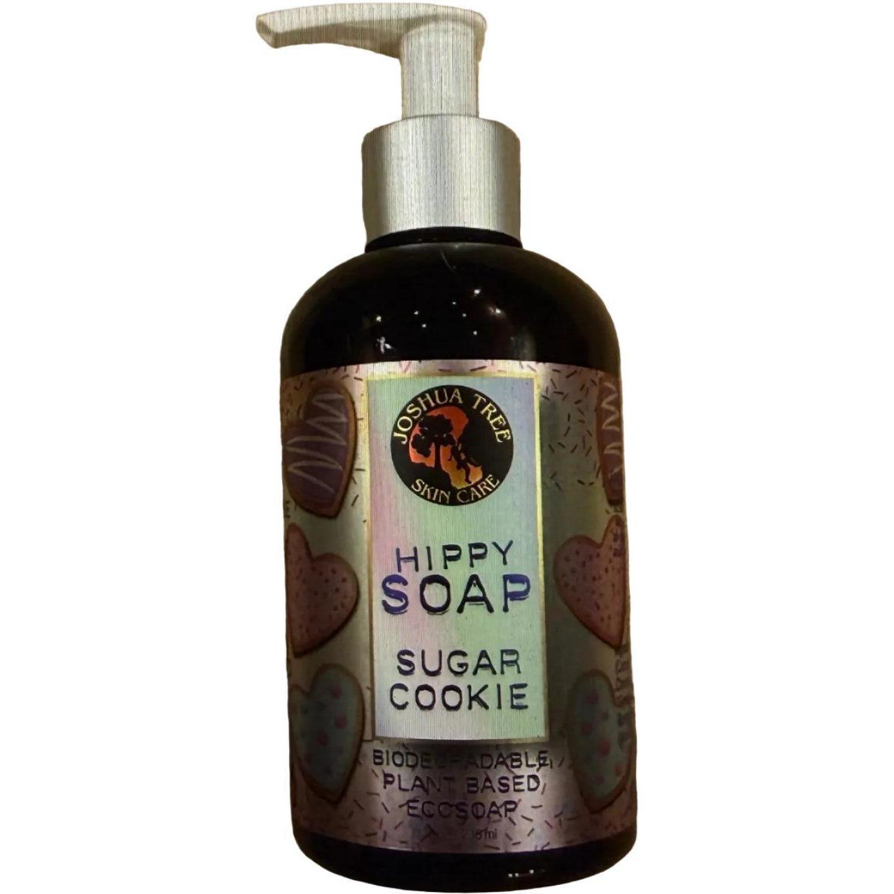 JOSHUA TREE Hippy Soap