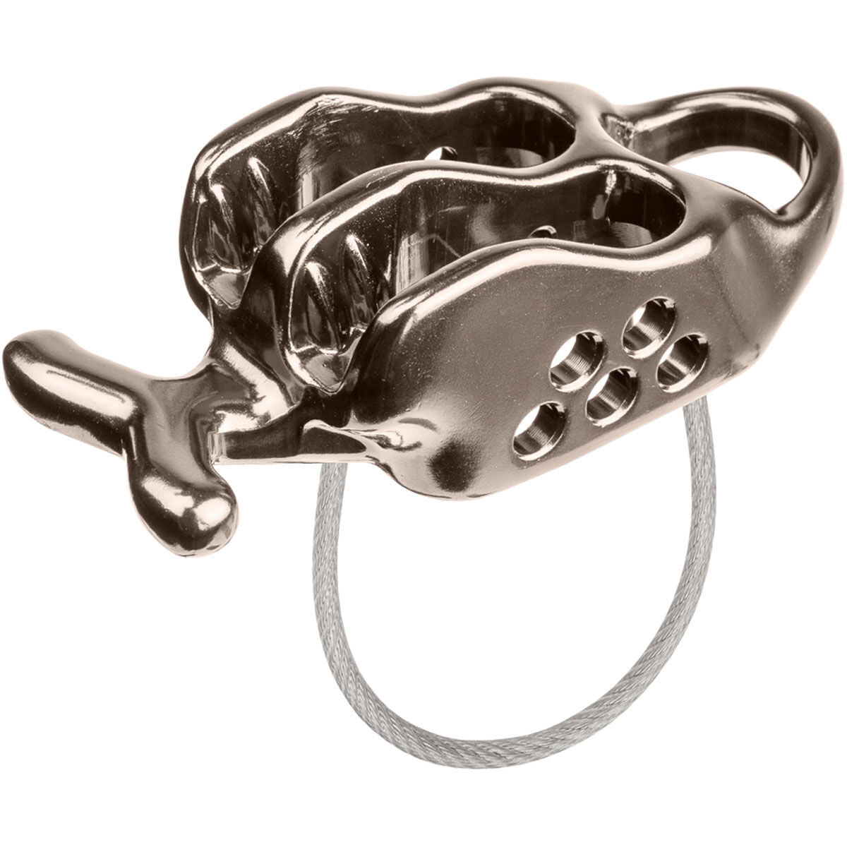 GRIVEL Master Pro Belayer Belay Device