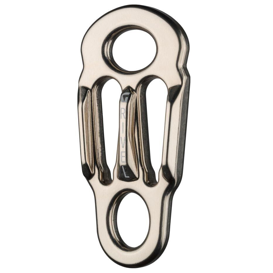 GRIVEL Scream Descender
