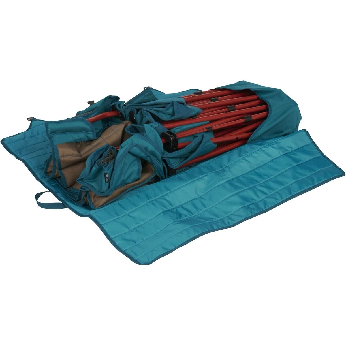 KELTY Lowdown Camp Couch Deep Lake/Fallen Rock