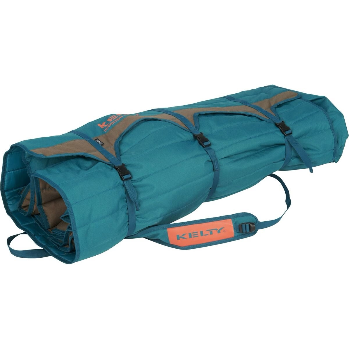 KELTY Lowdown Camp Couch Deep Lake/Fallen Rock