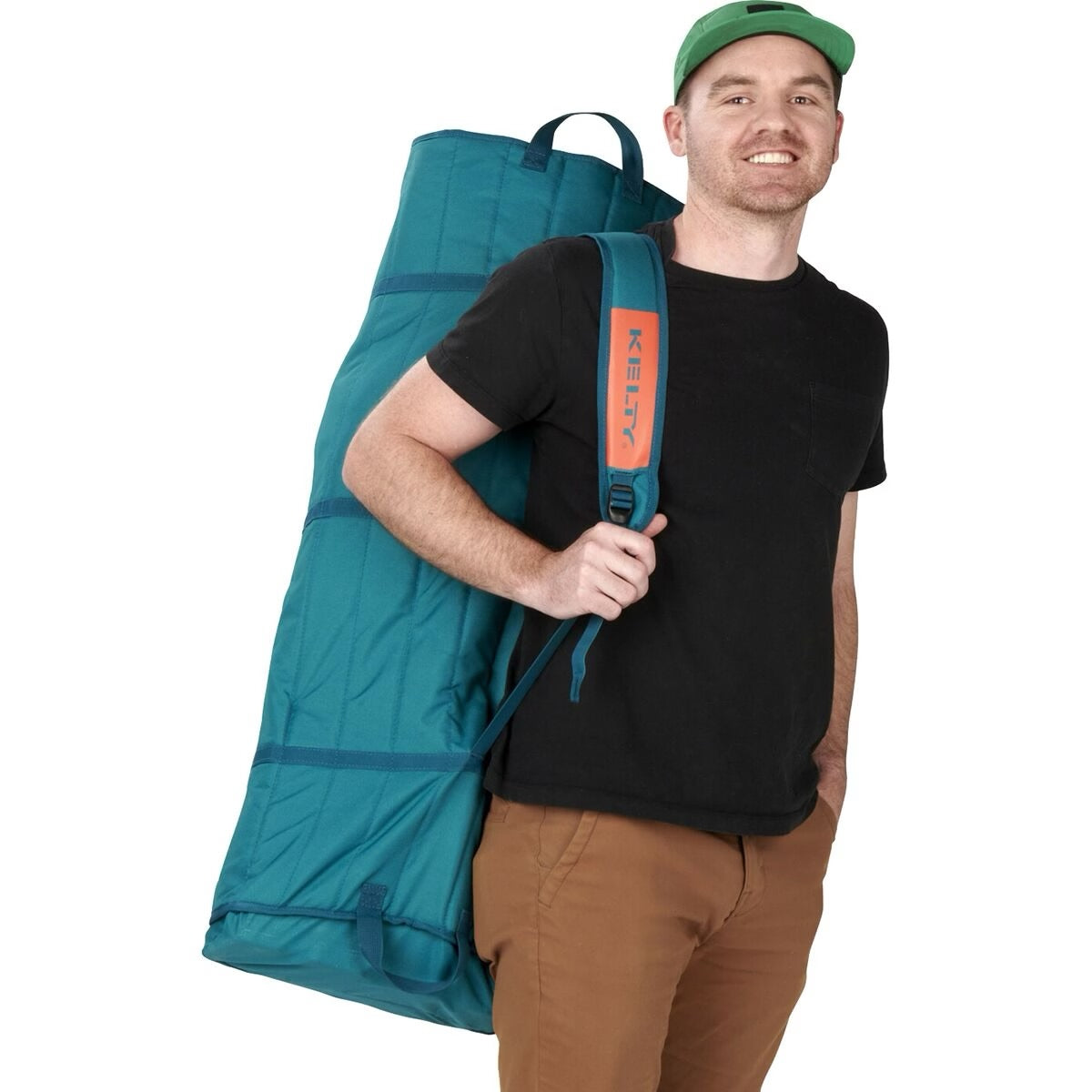 KELTY Lowdown Camp Couch Deep Lake/Fallen Rock