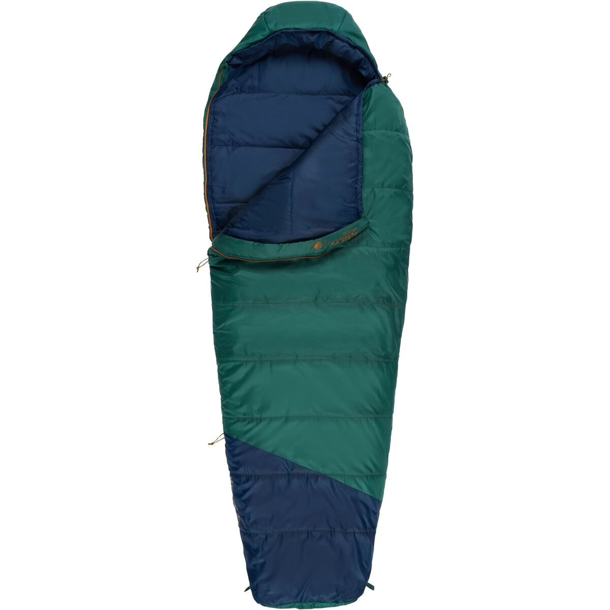 KELTY Mistral 40 Degree Sleeping Bag Regular / Right Zip