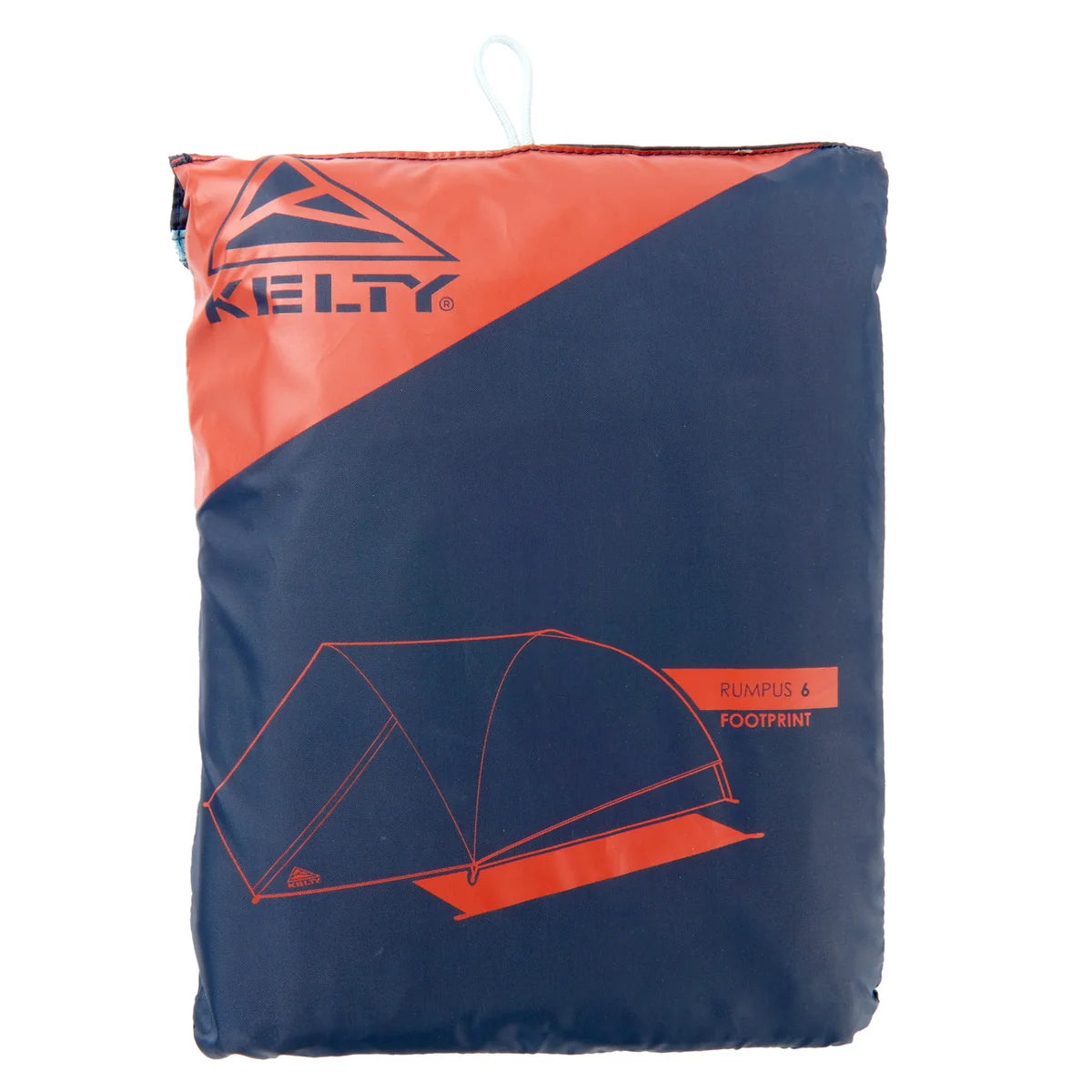 KELTY Rumpus 6P Footprint