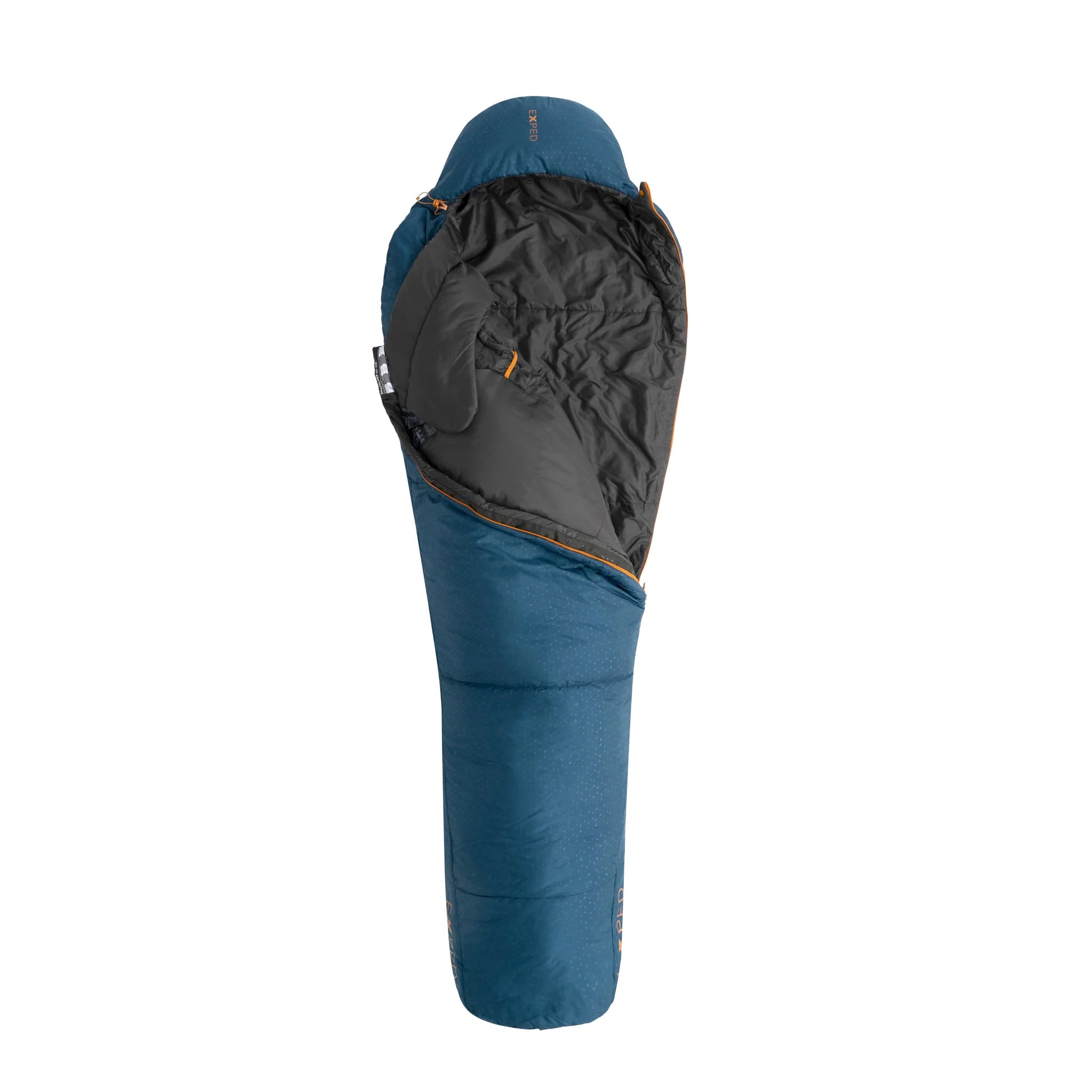 EXPED Deepsleep 30 Degree Sleeping Bag Ocean