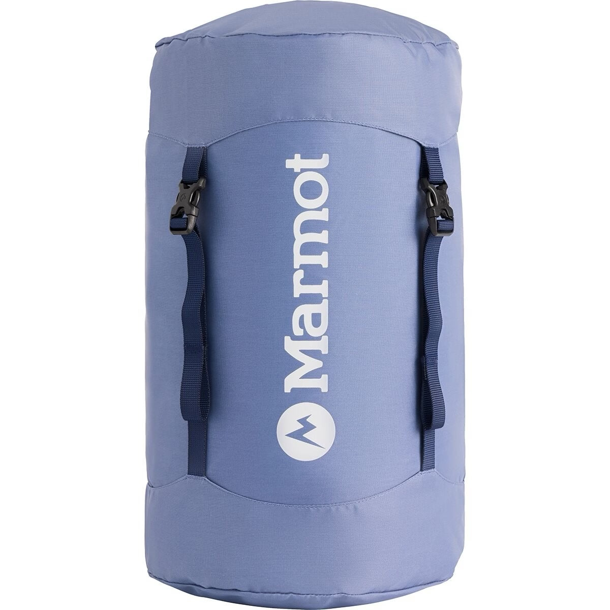 MARMOT Mad River 15 Degree Down Sleeping Bag Arctic Navy/Arctic Mist