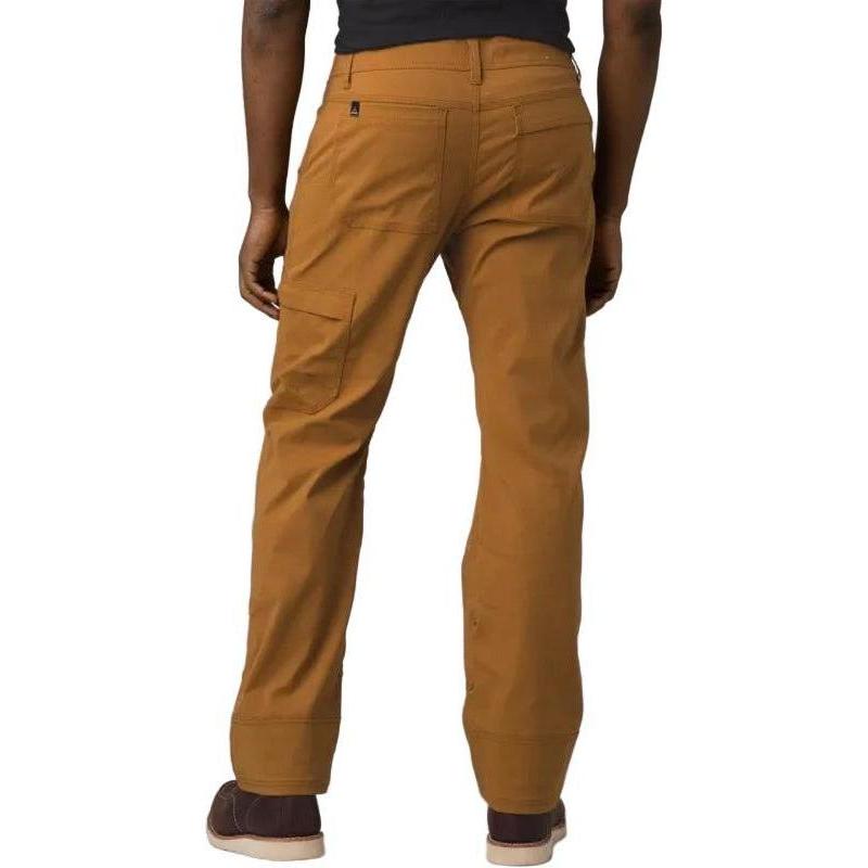 PRANA Men's STRETCH ZION Pant (32" Inseam)