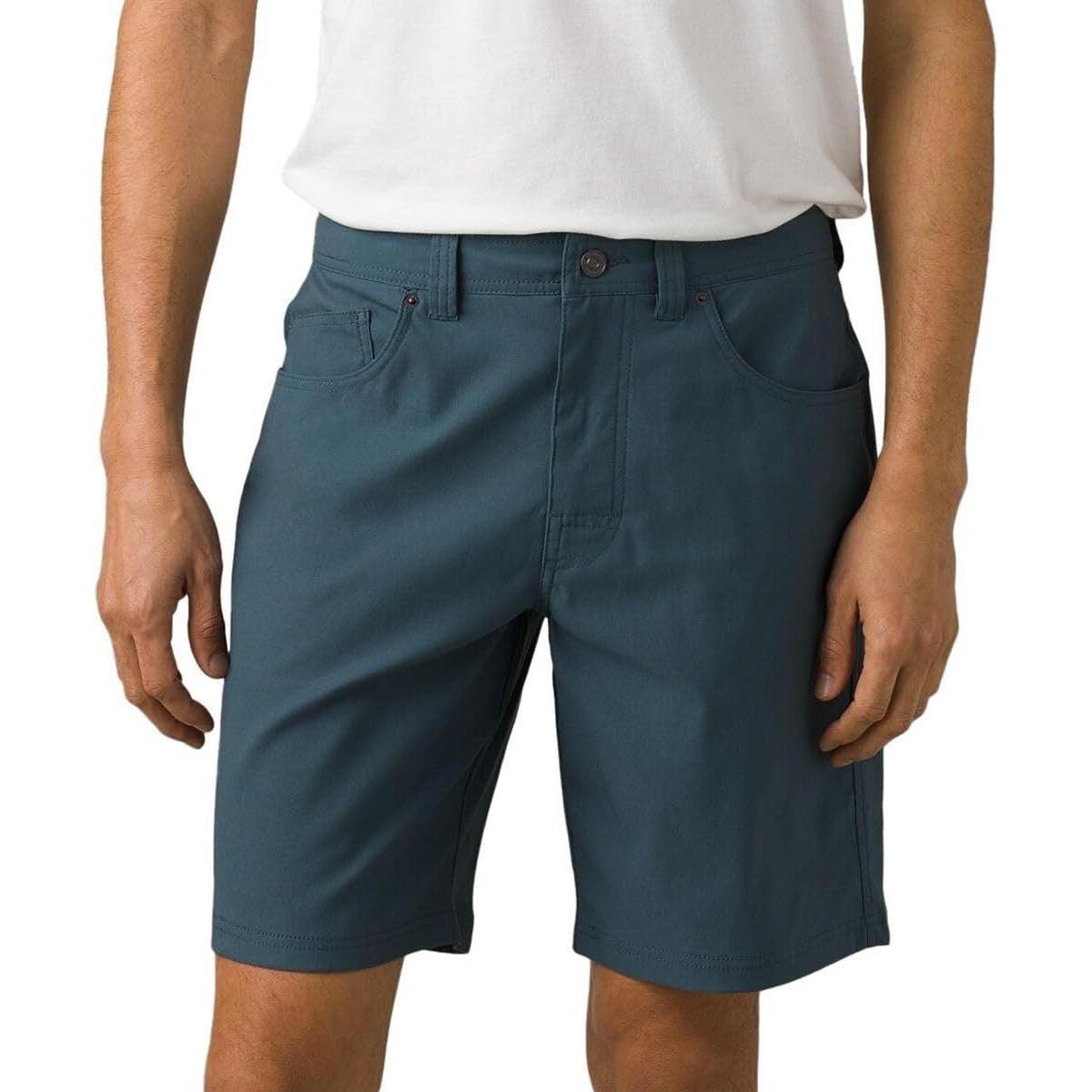 PRANA Men's Brion II Shorts