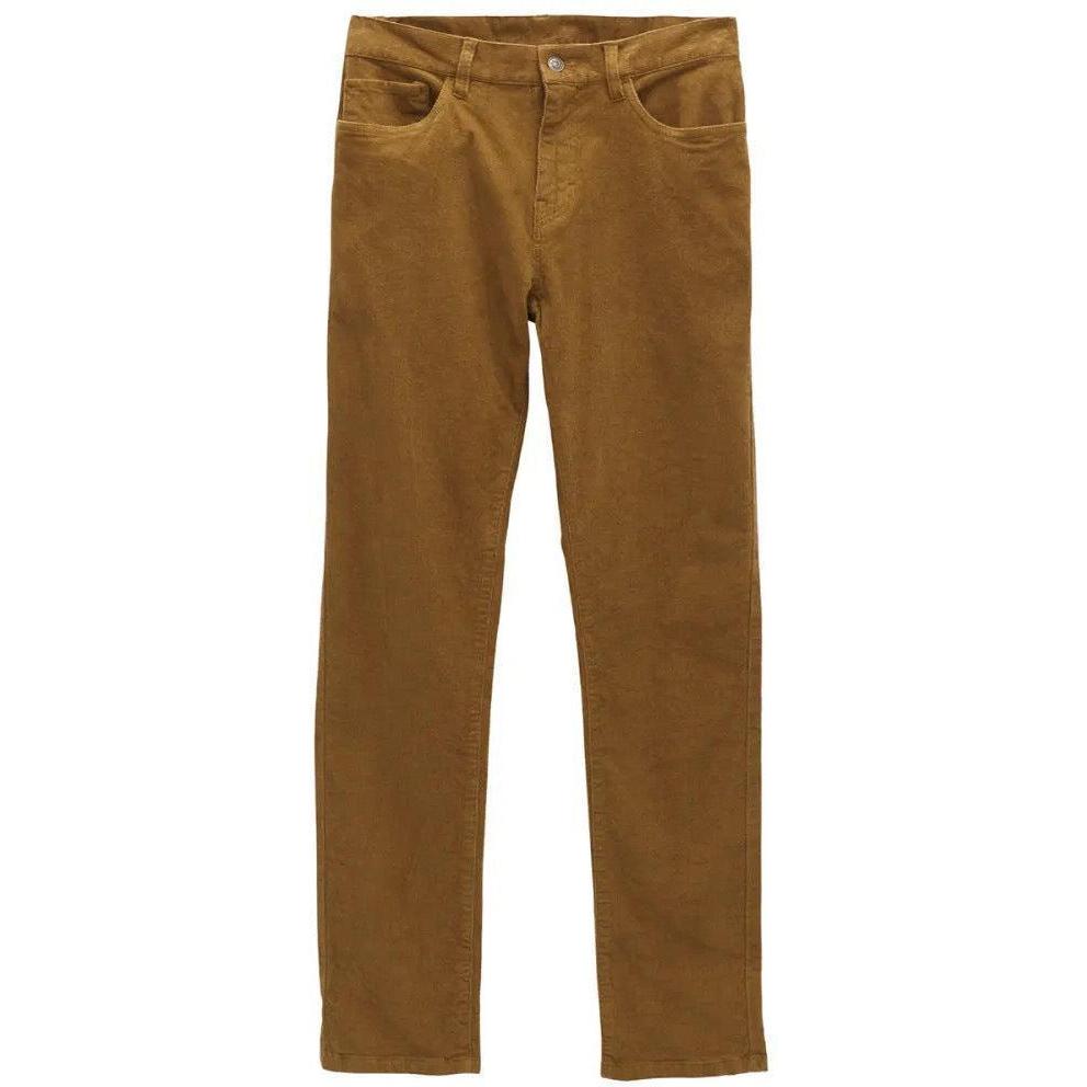 PRANA Men's CAMPFIRE CORD Pant